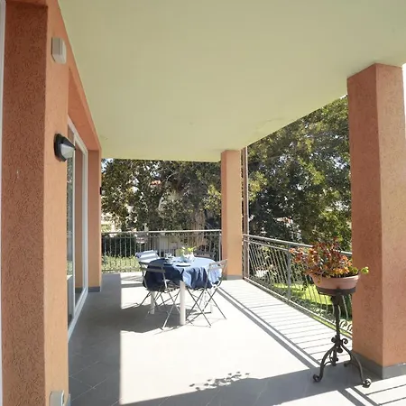 Casa Fiorenza Parcheggio Privato Sanremo Exterior photo