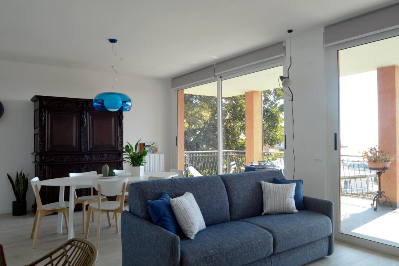 Apartment Casa Fiorenza Parcheggio Privato *