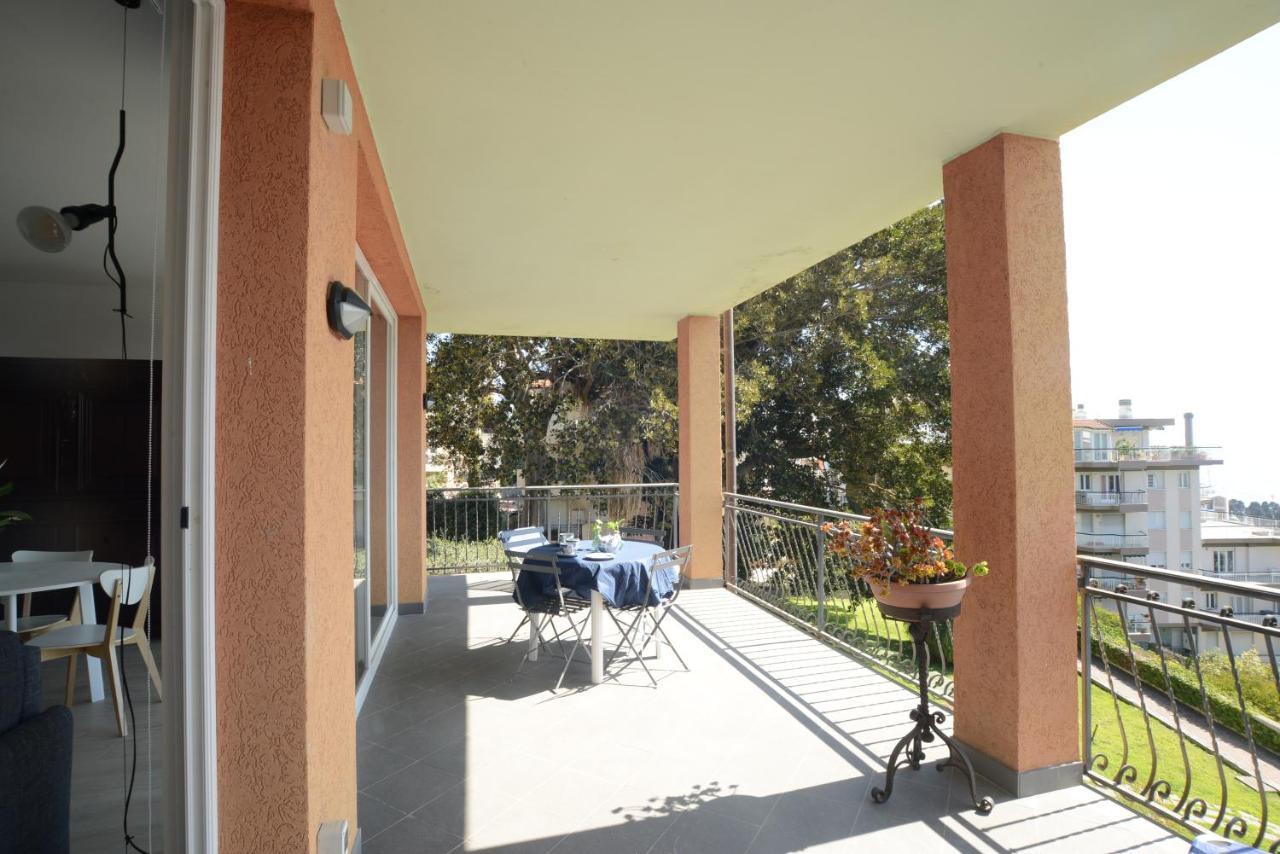 Casa Fiorenza Parcheggio Privato *