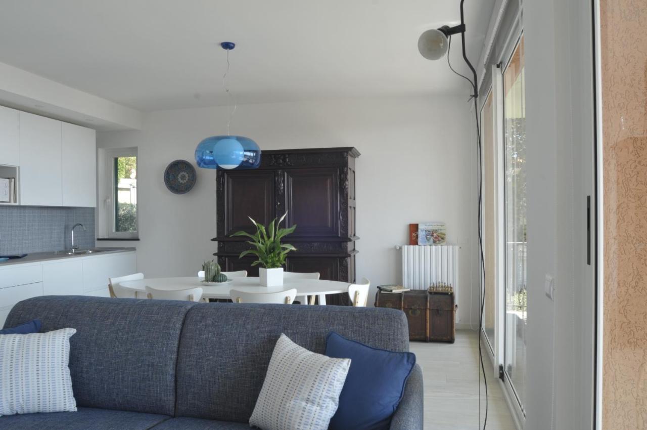 Casa Fiorenza Parcheggio Privato Apartment Sanremo
