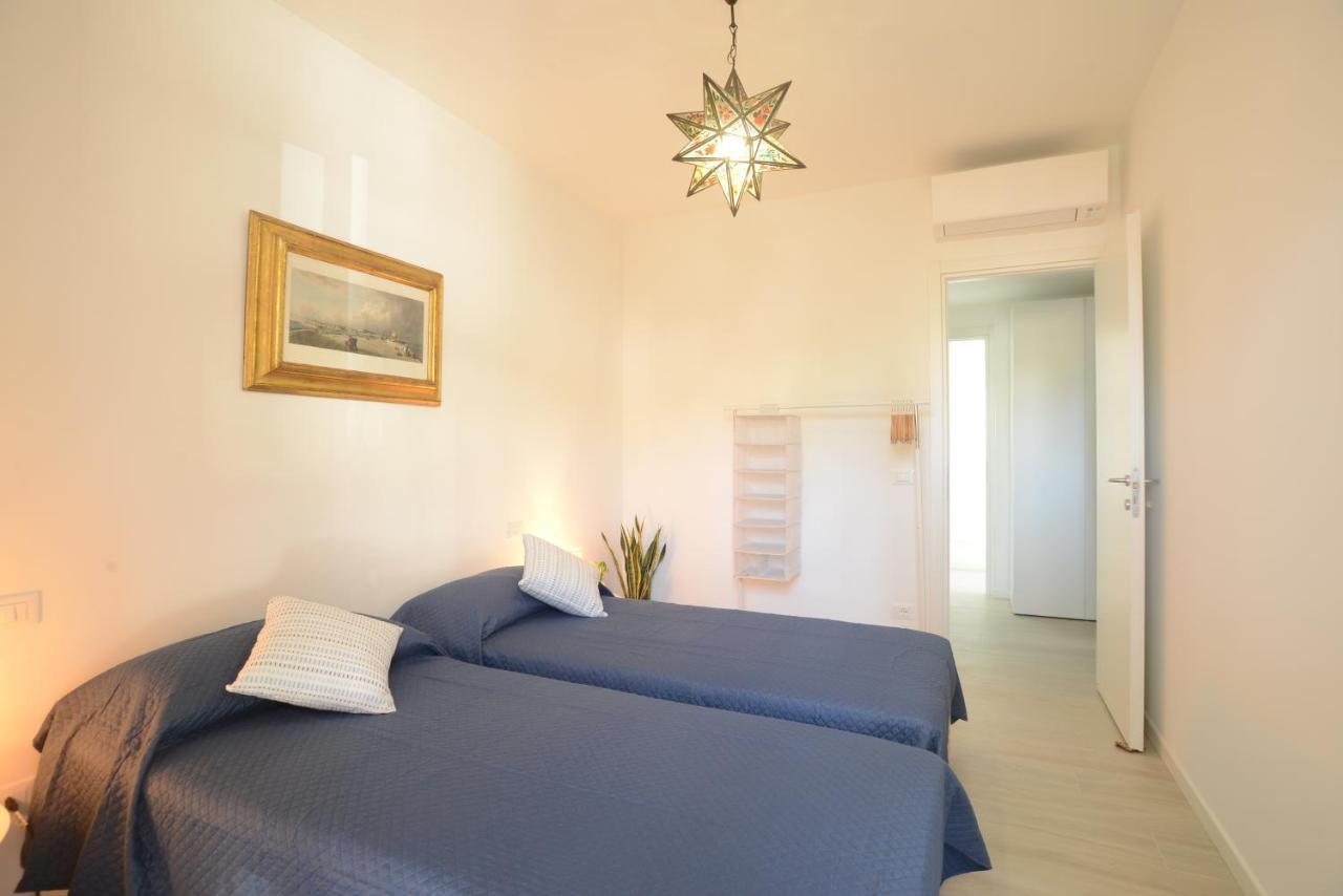 Casa Fiorenza Private Parching Citra 008055-lt-1530 Sanremo