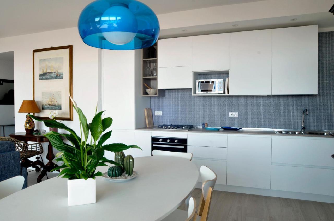 Casa Fiorenza Parcheggio Privato Apartment Sanremo