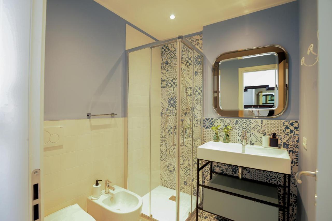 Appartamento Casa Fiorenza Private Parching Citra 008055-lt-1530