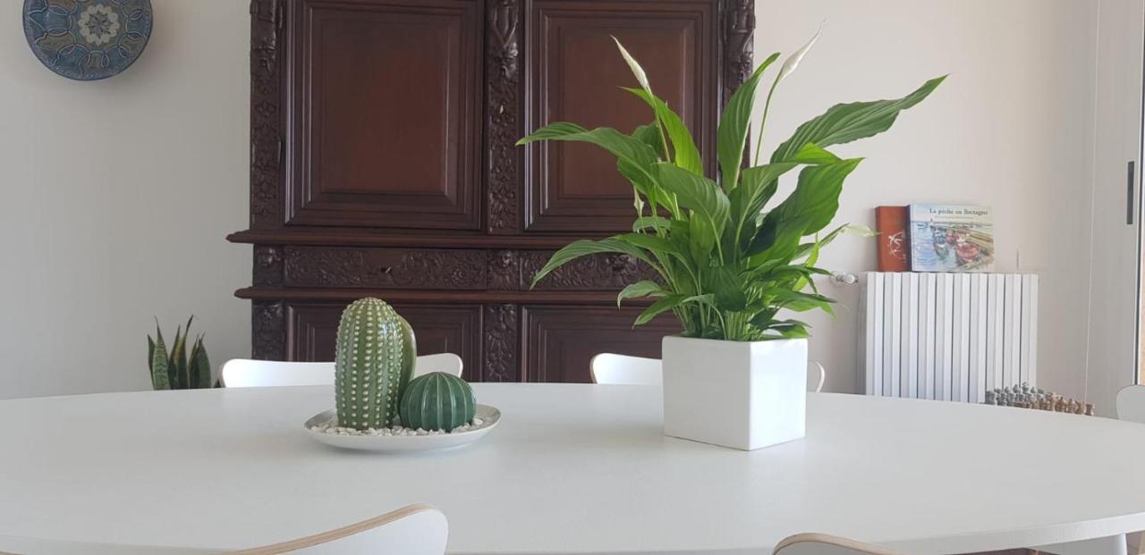 Apartment Casa Fiorenza Parcheggio Privato *