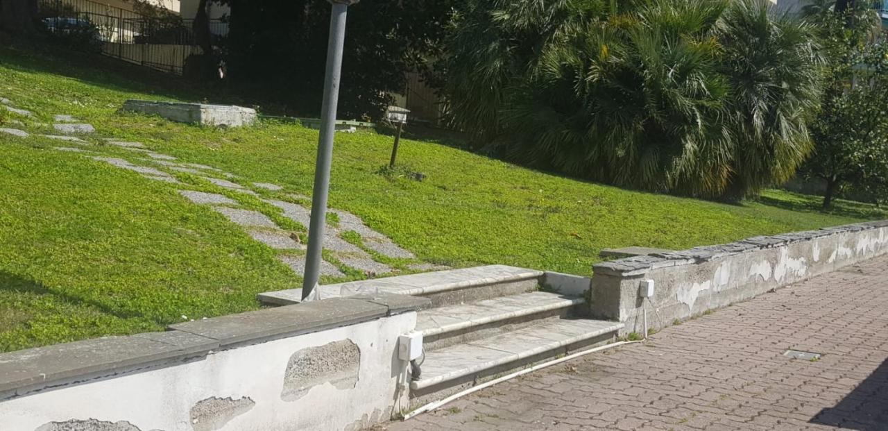 Casa Fiorenza Private Parching Citra 008055-lt-1530 *