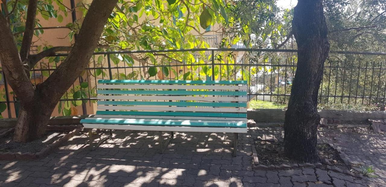 Appartamento Casa Fiorenza Private Parching Citra 008055-lt-1530