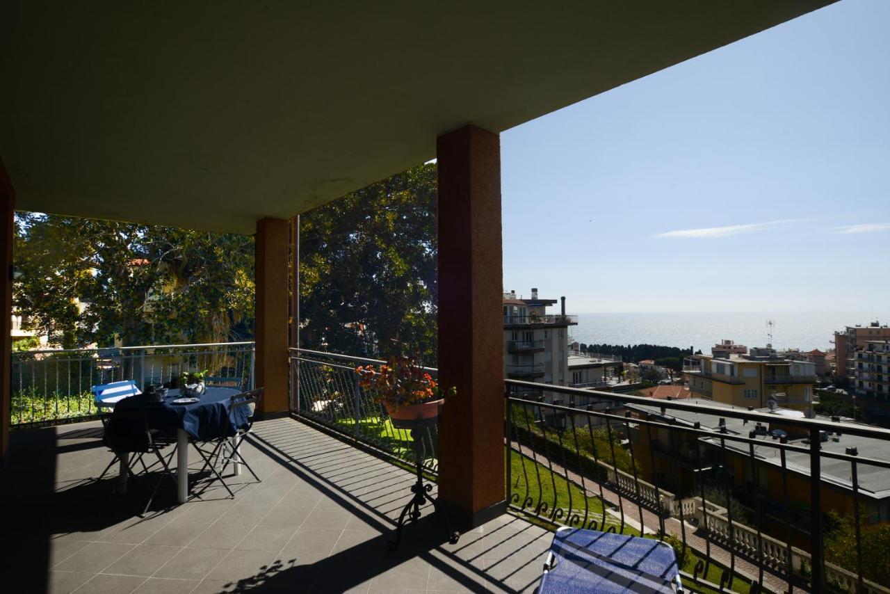 Casa Fiorenza Private Parching Citra 008055-lt-1530 Appartamento Sanremo