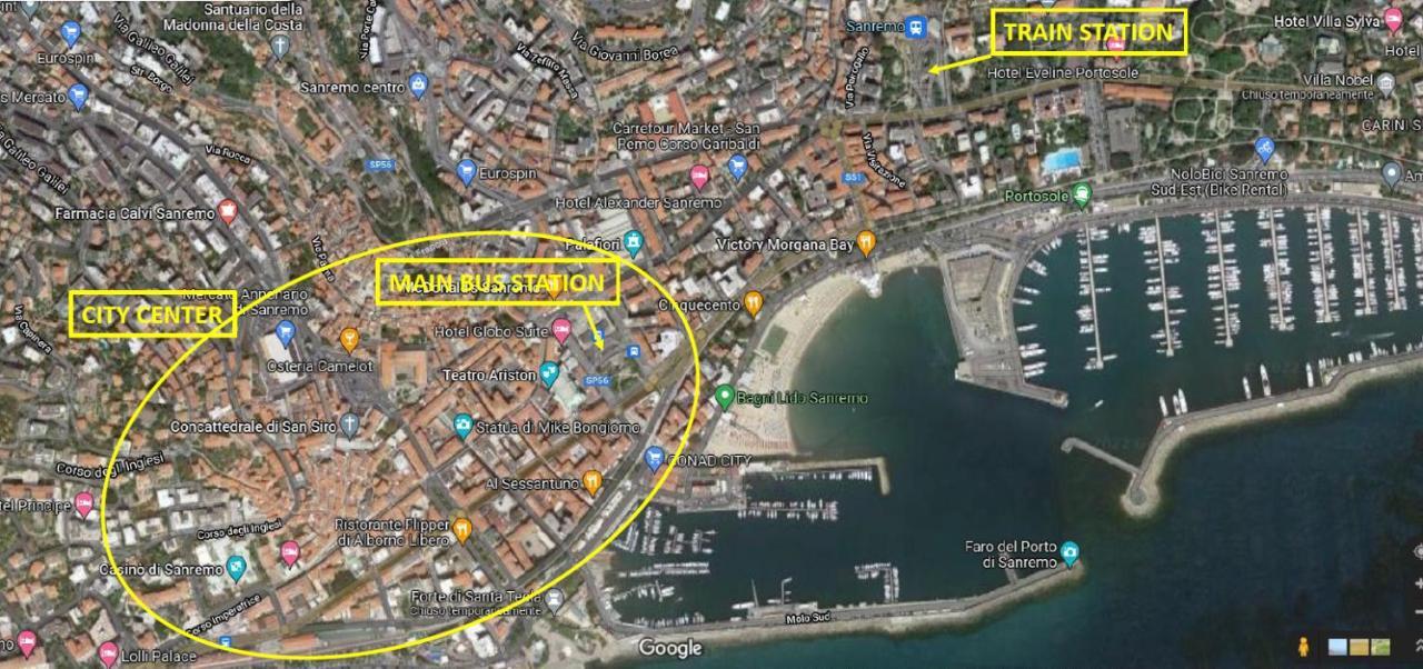 Appartamento Casa Fiorenza Private Parching Citra 008055-lt-1530