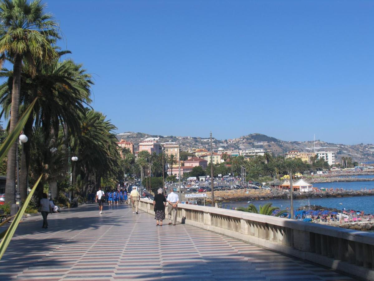 Casa Fiorenza Parcheggio Privato