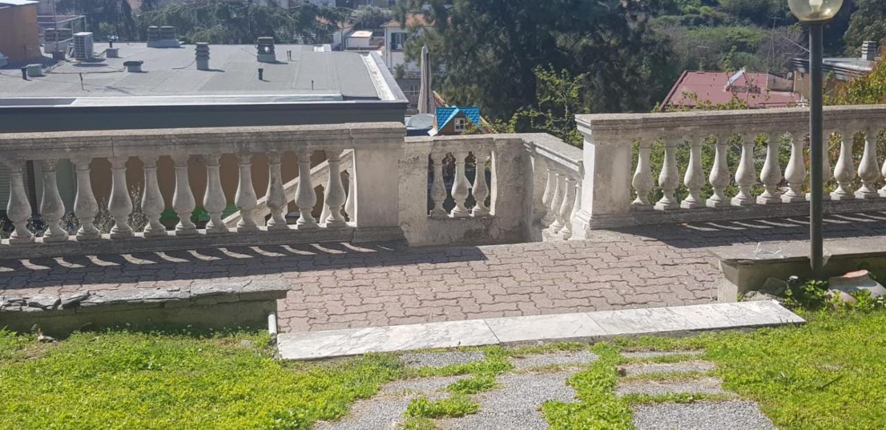 Casa Fiorenza Private Parching Citra 008055-lt-1530 Appartamento Sanremo