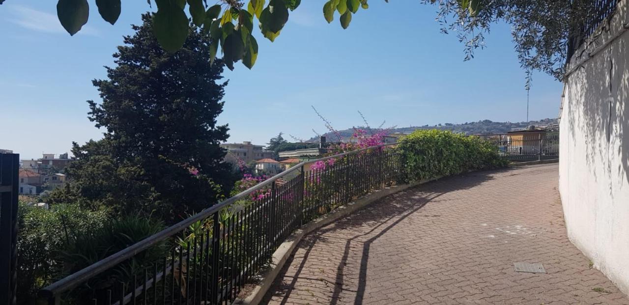 Casa Fiorenza Private Parching Citra 008055-lt-1530