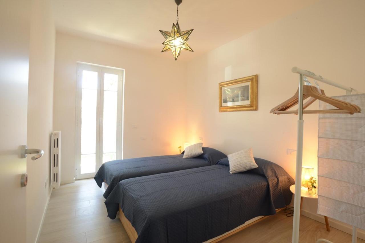 Casa Fiorenza Private Parching Citra 008055-lt-1530 Appartamento Sanremo