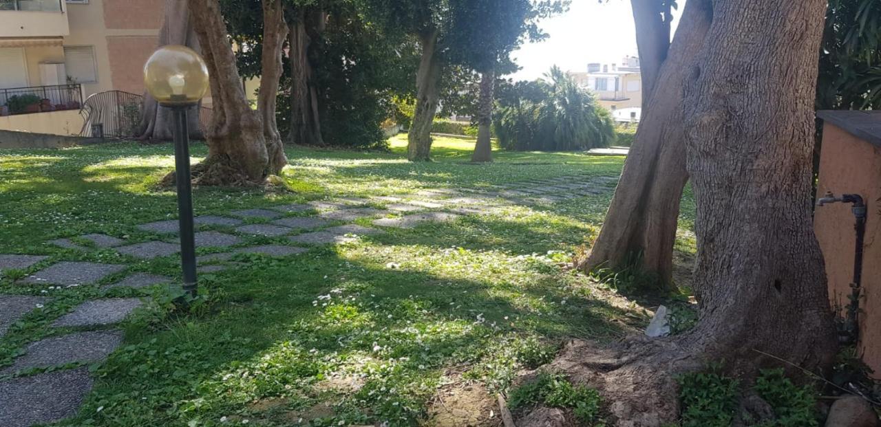 Casa Fiorenza Private Parching Citra 008055-lt-1530 Appartamento *