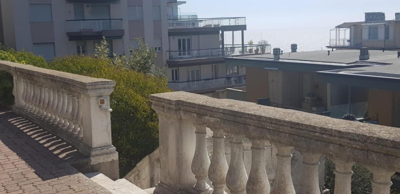 Casa Fiorenza Private Parching Citra 008055-lt-1530 Appartamento *
