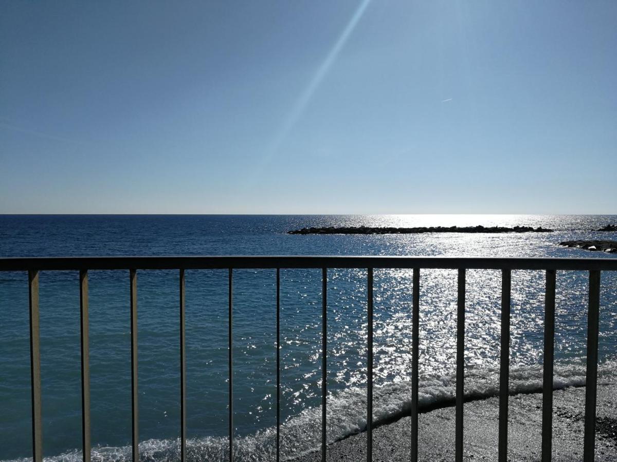 Casa Fiorenza Private Parching Citra 008055-lt-1530 Sanremo