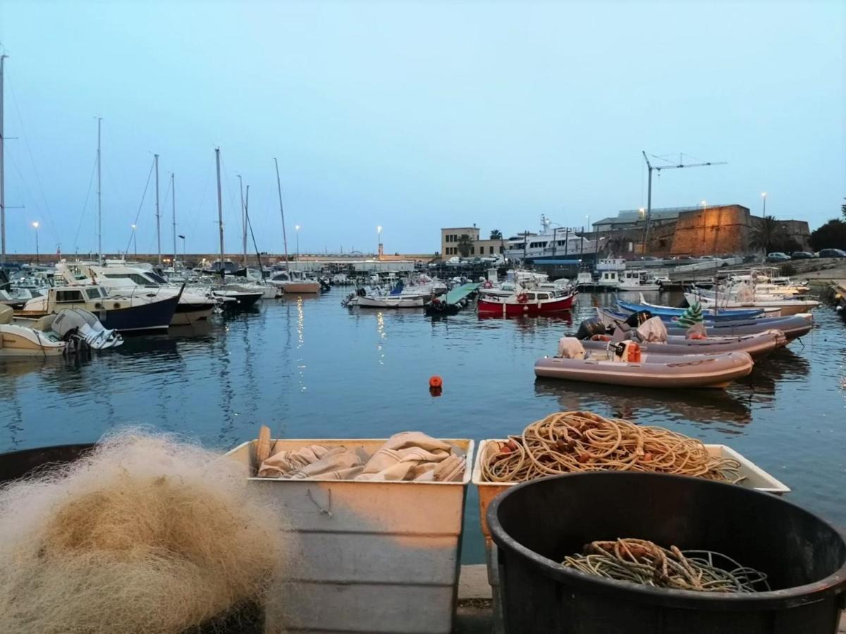 Casa Fiorenza Private Parching Citra 008055-lt-1530 Sanremo