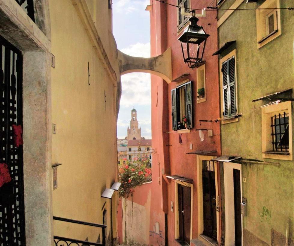 Casa Fiorenza Private Parching Citra 008055-lt-1530 Appartamento